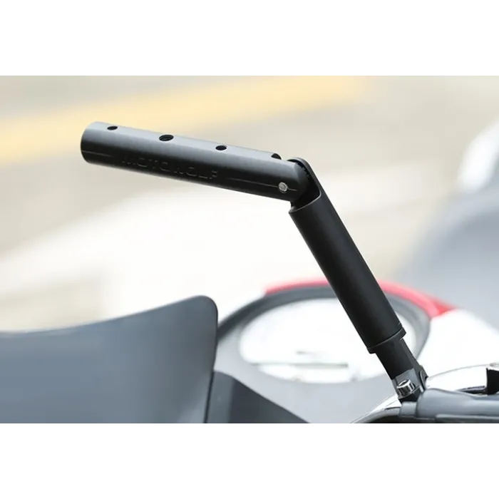 Multi-function adjustable phone holder for motorcycle 22mmAccessoires