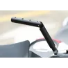 Multi-function adjustable phone holder for motorcycle 22mmAccessoires