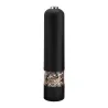 Electric pepper & salt grinder with LEDKeukenmolens