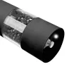 Electric pepper & salt grinder with LEDMills - Grinders