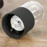 Electric pepper & salt grinder with LEDKeukenmolens