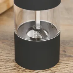 Electric pepper & salt grinder with LEDKeukenmolens