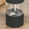 Electric pepper & salt grinder with LEDKeukenmolens