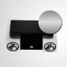 Decorative wall Led lamp 85 - 265V 4WWandlampen