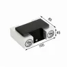 Decorative wall Led lamp 85 - 265V 4WWandlampen