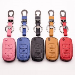 Schlüsselanhänger für Volkswagen Polo B5, B6, Golf 4, 5, 6, Jetta, MK6, Tiguan