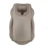 Multi-function inflatable soft cushion - portable travel pillowCushions