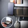 Toothbrush holder toothpaste squeezer dispenser bathroom accessories setsBadkamer & Toilet