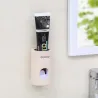 Automatic toothpaste dispenserBathroom & Toilet