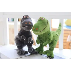 Soft dinosaur - plush toy - 55cmCuddly toys