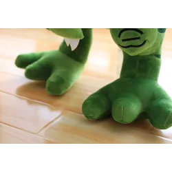 Zachte dinosaurus - knuffel - 55cmKnuffels