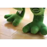 Zachte dinosaurus - knuffel - 55cmKnuffels