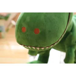 Zachte dinosaurus - knuffel - 55cmKnuffels