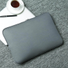 Neoprene laptop notebook case for 11"12"13"15"15.6" for Macbook Pro AirAccessoires