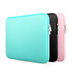 Neoprene laptop notebook case for 11"12"13"15"15.6" for Macbook Pro AirAccessoires