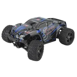 REMO 1635 1/16 2.4G 4WD - waterdicht - borstelloze off-road monster truck - RC autoAuto