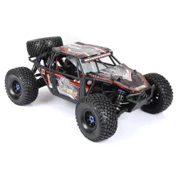 FS Racing FS33675P 1/8 2.4G 4WD - brushless - waterproof - desert buggy - RC carAuto