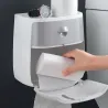 Modern design muurbevestiging wc-papier dispenser - waterdichtBadkamer & Toilet