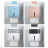 Modern design muurbevestiging wc-papier dispenser - waterdichtBadkamer & Toilet