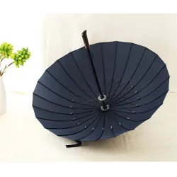 Windproof glassfiber strong umbrellaOutdoor & Camping