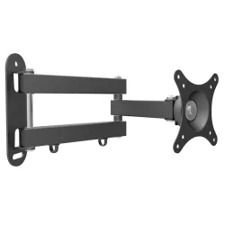 Universele LCD LED TV Wall Mount PC Monitor TV Houder Gedraaid TV Muurbeugel Tilt Swivel Plasma TV MAccessoires