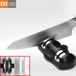 Xiaomi Mijia Messerspitzer mit Doppelstein
