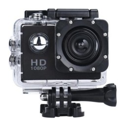 G22 actie camera - 1080P digitale video - waterdichtAction Camera's