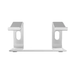 Portable aluminum laptop stand for notebookAccessoires