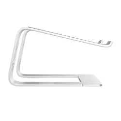 Portable aluminum laptop stand for notebookAccessoires