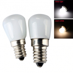 E14 E12 110V 220V Led light - energy saving refrigerator bulb