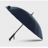 Windschutzglasfaser starke Regenschirm