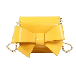 Cute Korean style chain small bagTassen