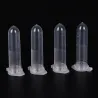 100 pcs 2ml laboratory micro test tubeCentrifugebuizen