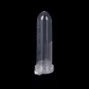 100 pcs 2ml laboratory micro test tubeCentrifugebuizen