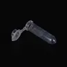 100 pcs 2ml laboratory micro test tubeCentrifugebuizen