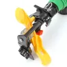 Garden 360 degree adjustable rotating sprinklerSproeiers