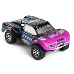 Wltoys 18403 1/18 2.4G 4WD RC car - electric short course vehicle - RTR modelCars