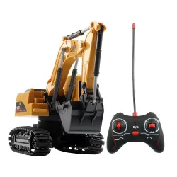Mofun 1022 40Mhz 1/24 5CH excavator RC carAuto