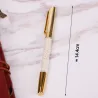 Ballpoint pen with diamond crystalsPennen & Potloden