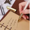 Ballpoint pen with diamond crystalsPennen & Potloden
