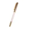 Ballpoint pen with diamond crystalsPennen & Potloden