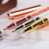Ballpoint pen with diamond crystalsPennen & Potloden