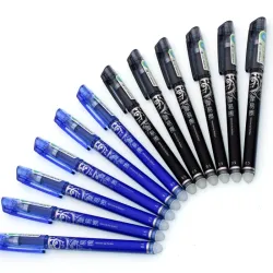Erasable pen ballpoint with 0.5mm nibPennen & Potloden