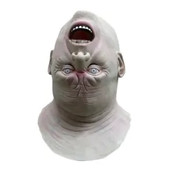 Zombie - full face Halloween maskMaskers