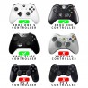 A-B-X-Y buttons for Xbox One Controller Slim Elite GamepadController