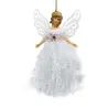 Angel pendant - Christmas tree decoration - 22 cmChristmas