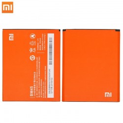 Original BM45 3020mAh Akku für Xiaomi Redmi Note 2 Hongmi Note 2