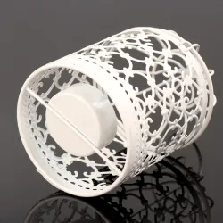 Moroccan lantern - vintage hanging candle holderCandles & Holders