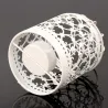 Moroccan lantern - vintage hanging candle holderCandles & Holders