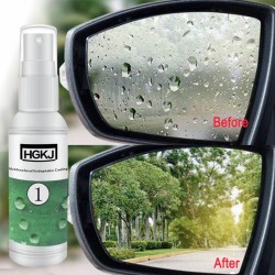 Car windshield glass nano hydrophobic coating - multifunctional - waterproof agentAutowassen